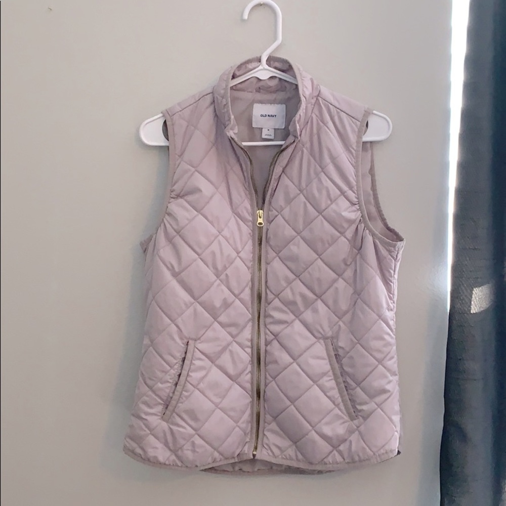 Old Navy Vest